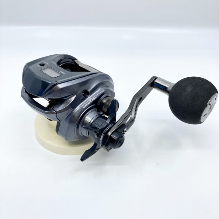DAIWA 18 SPARTAN IC 200HL