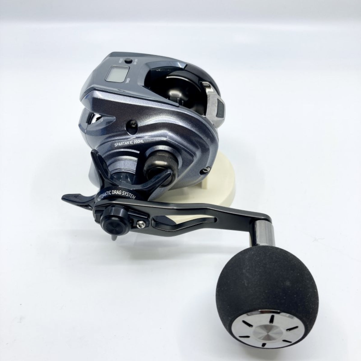 DAIWA 18 SPARTAN IC 200HL