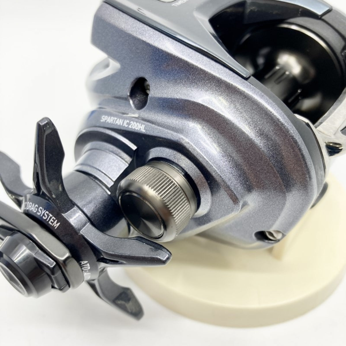 DAIWA 18 SPARTAN IC 200HL