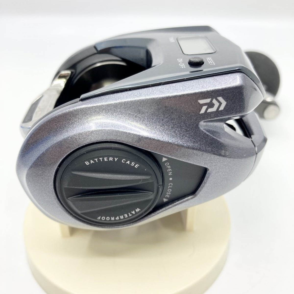 DAIWA 18 SPARTAN IC 200HL