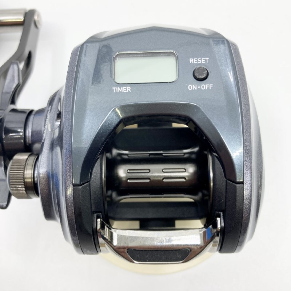 DAIWA 18 SPARTAN IC 200HL