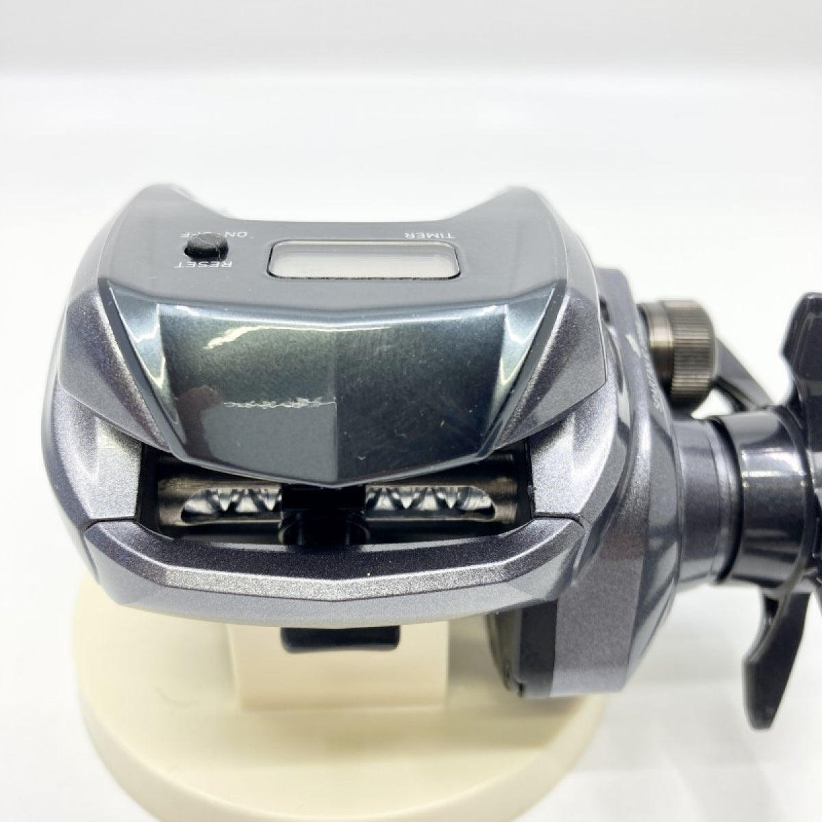 DAIWA 18 SPARTAN IC 200HL