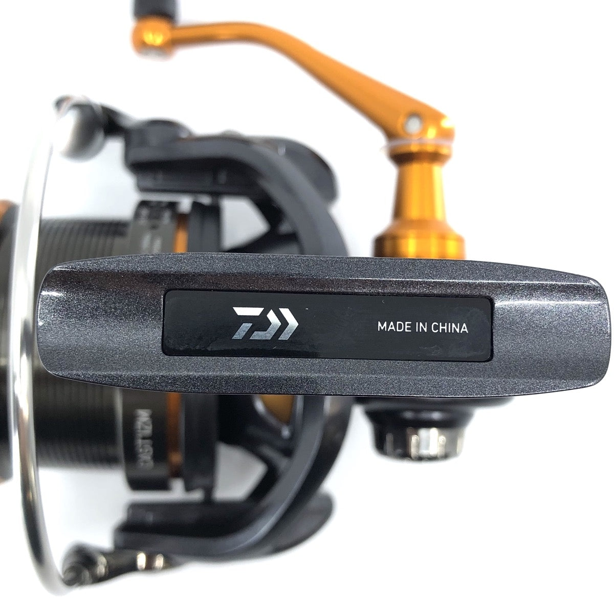 DAIWA 19 CAST'IZM 25 15PE
