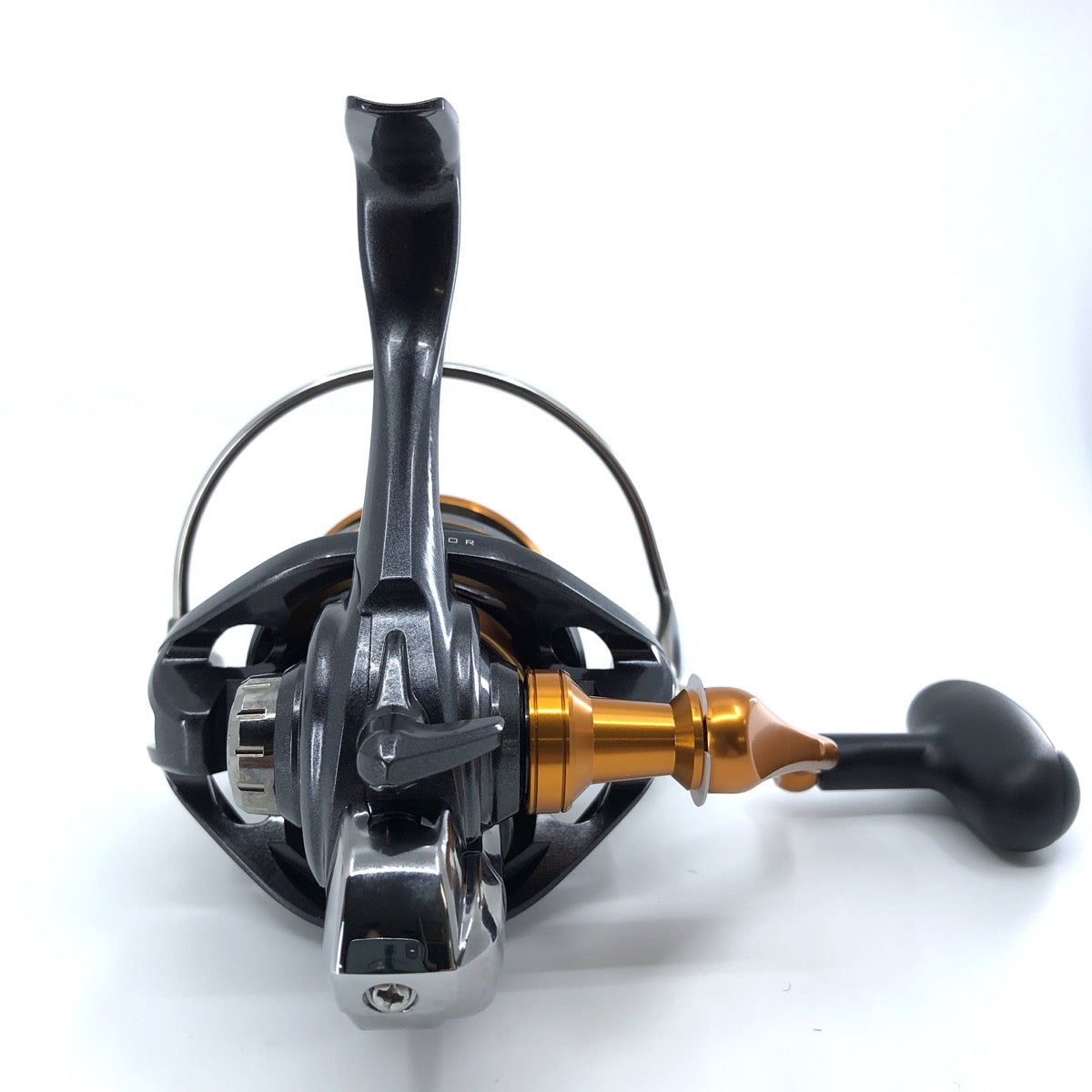 DAIWA 19 CAST'IZM 25 15PE