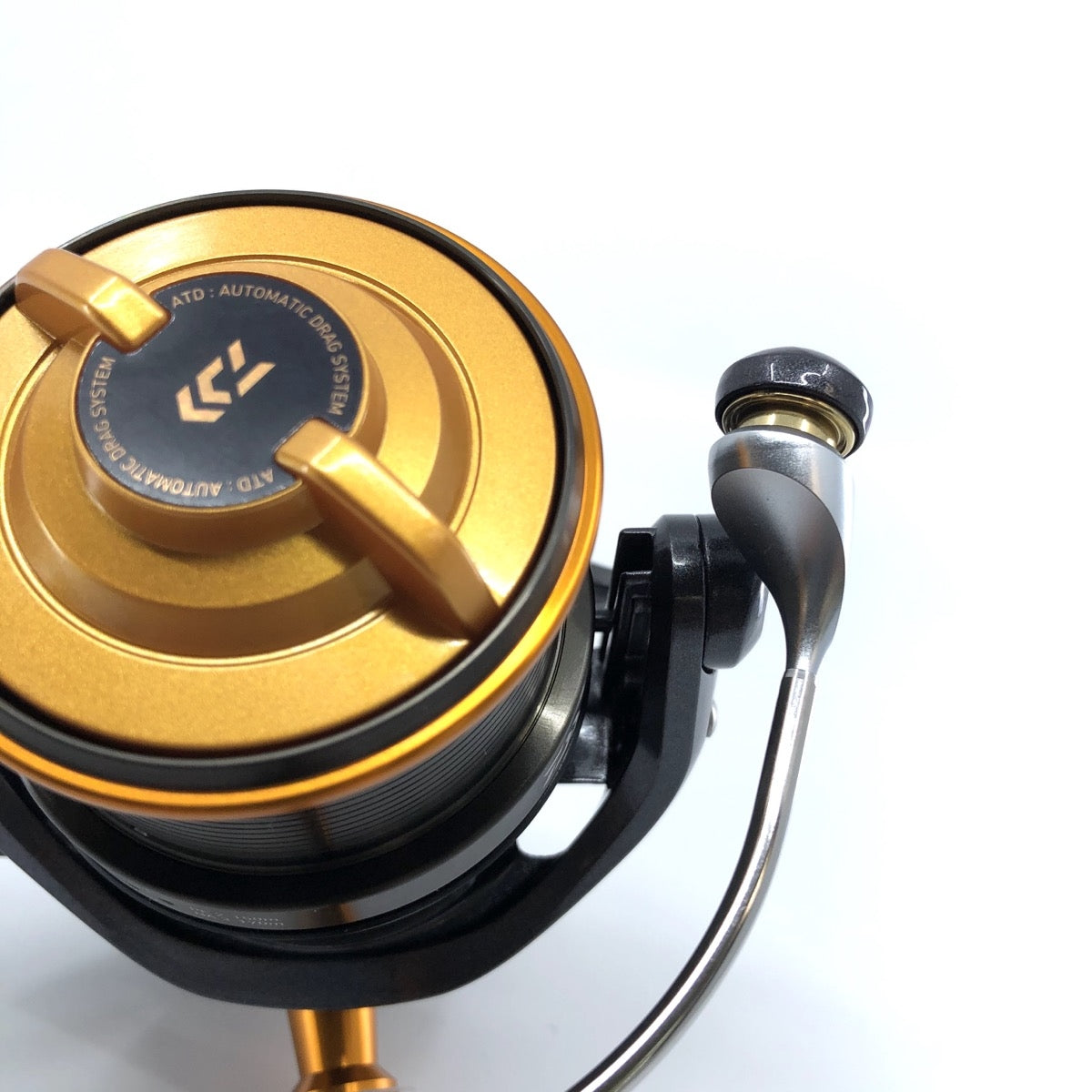 DAIWA 19 CAST'IZM 25 15PE