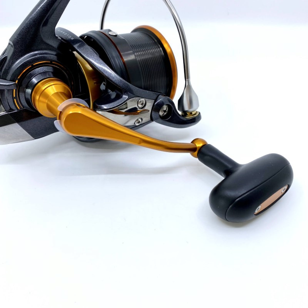 DAIWA 19 CAST'IZM 25 QD