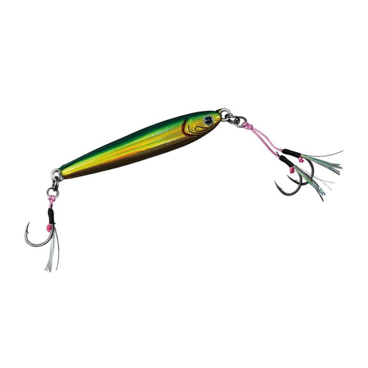 DAIWA TG BAIT SLJ 30g 55mm : 30g FPH GREEN G