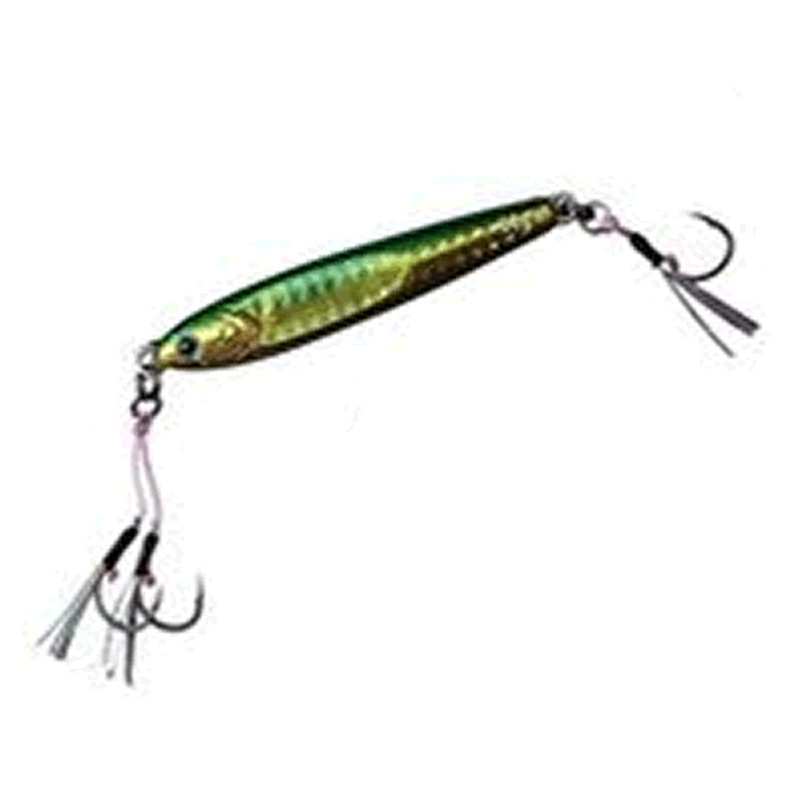 DAIWA TG BAIT SLJ 30g 55mm : 30g FPH MAIWASHI