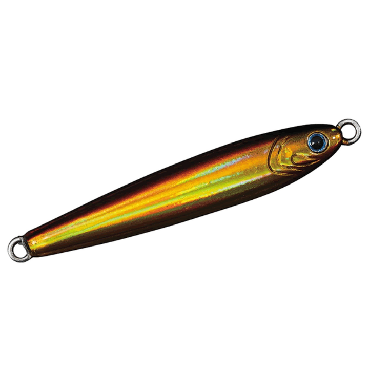 DAIWA TG BAIT SLJ 30g 55mm : 30g FPH AKAKIN