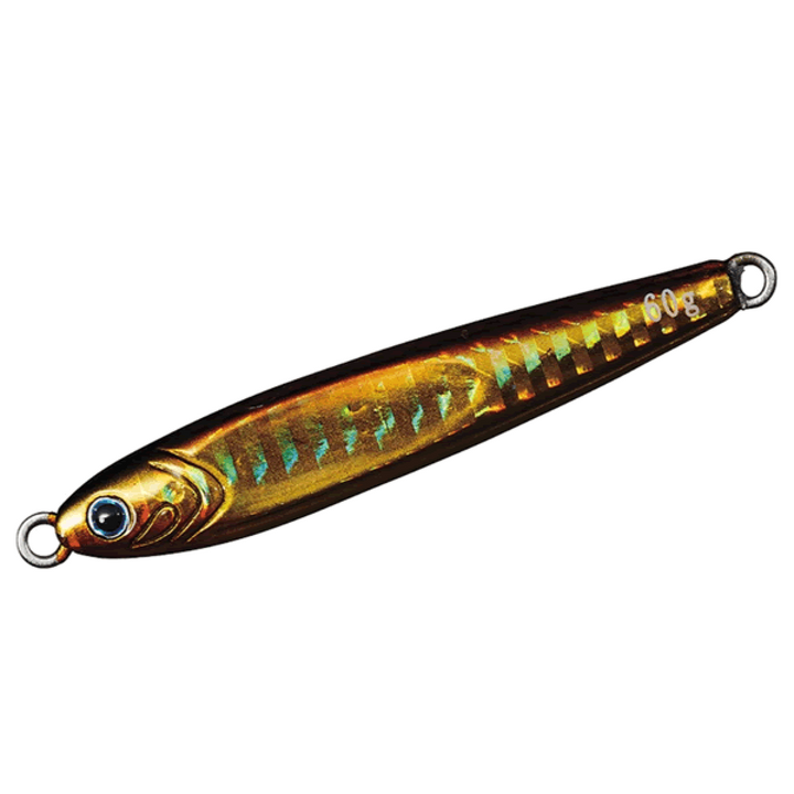 DAIWA TG BAIT SLJ 30g 55mm : 30g FPH AKAKIN