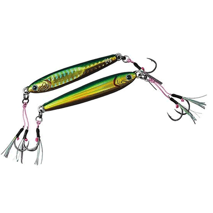 DAIWA TG BAIT SLJ 45g 64mm : 45g FPH PINK