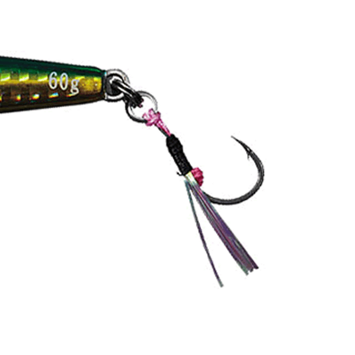 DAIWA TG BAIT SLJ 45g 64mm : 45g FPH PINK