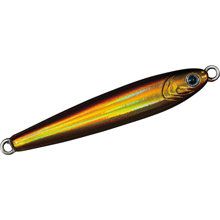 DAIWA TG BAIT SLJ 45g 64mm : 45g FPH RED GOLD