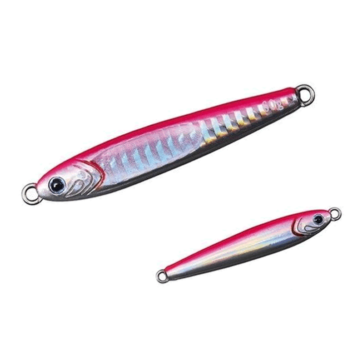 DAIWA TG BAIT SLJ 60g 68mm : 60g FPH PINK
