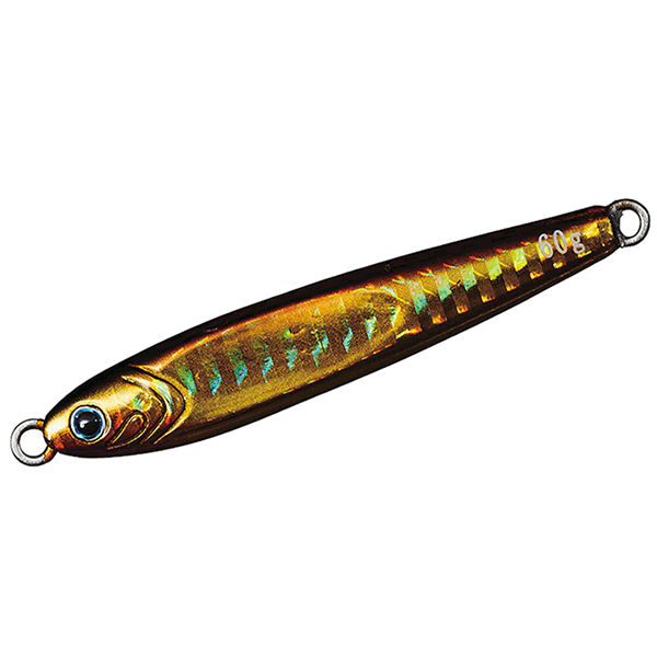 DAIWA TG BAIT SLJ 60g 68mm : 60g FPH AKAKIN