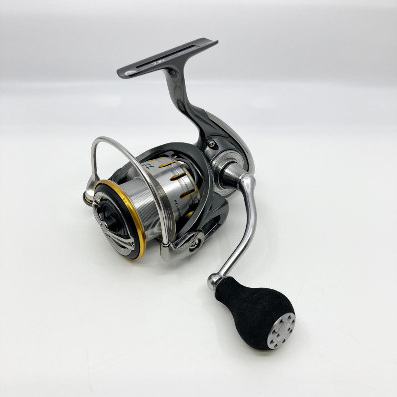 DAIWA 18 BLAST LT 4000-CXH