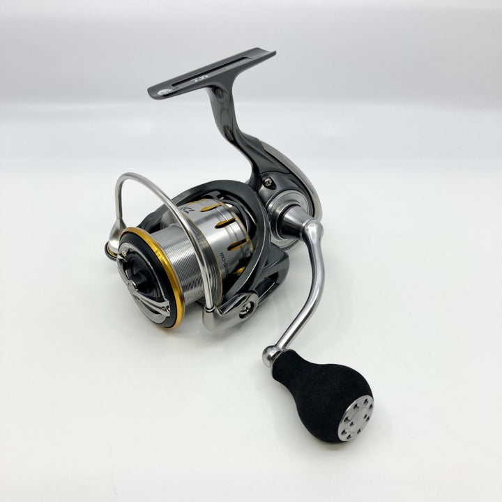 DAIWA 18 BLAST LT 4000-CXH