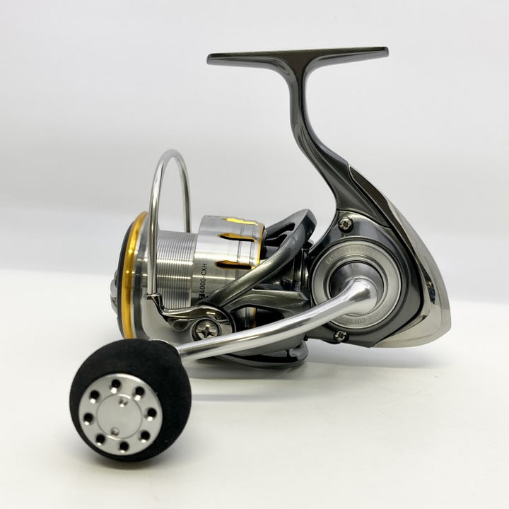 DAIWA 18 BLAST LT 4000-CXH