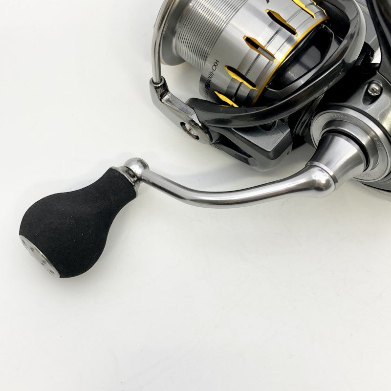 DAIWA 18 BLAST LT 4000-CXH