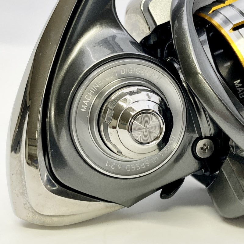 DAIWA 18 BLAST LT 4000-CXH