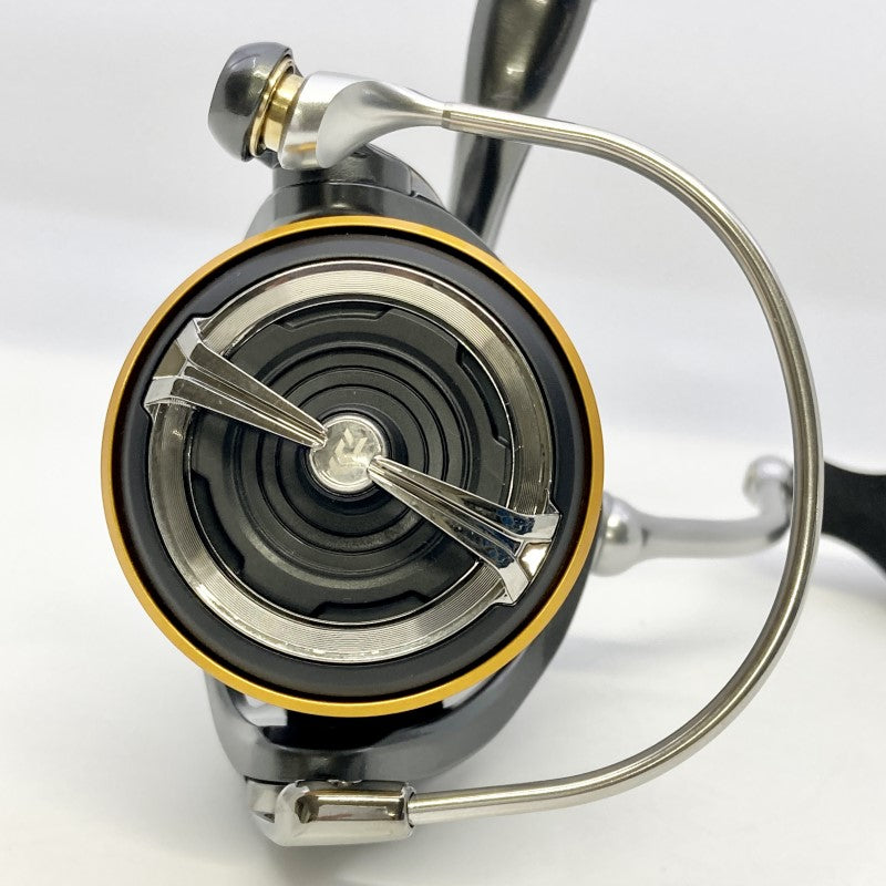 DAIWA 18 BLAST LT 4000-CXH
