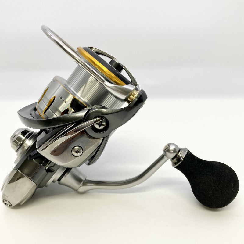 DAIWA 18 BLAST LT 4000-CXH