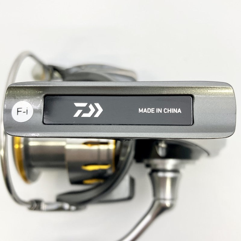 DAIWA 18 BLAST LT 4000-CXH