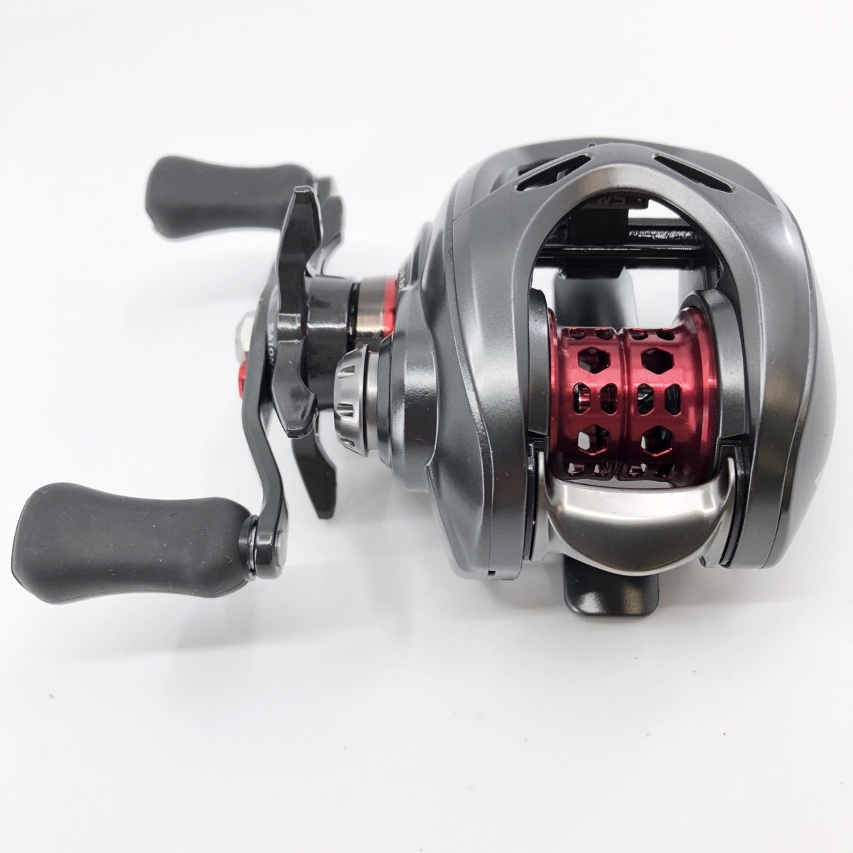 DAIWA 20 STEEZ AIR TW 500XXHL