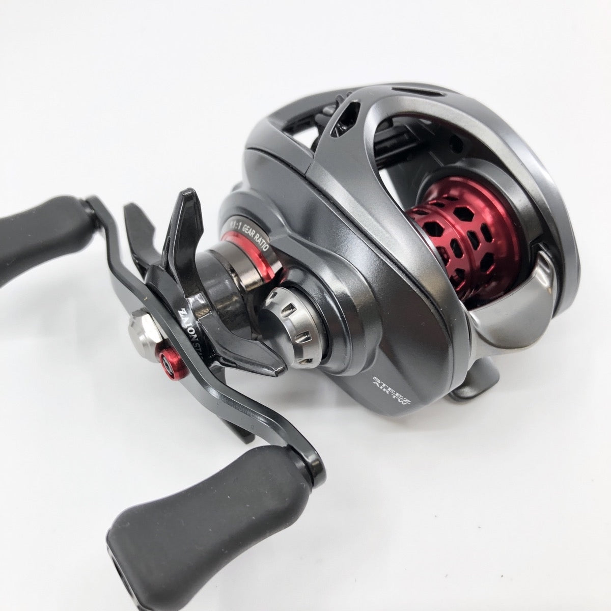 DAIWA 20 STEEZ AIR TW 500XXHL