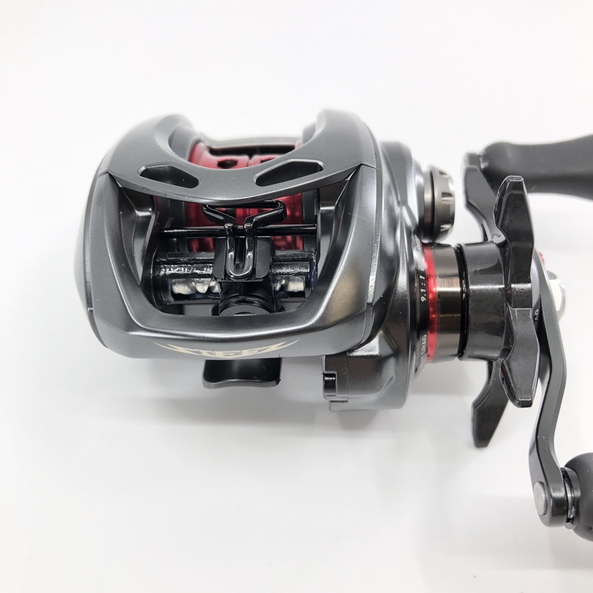 DAIWA 20 STEEZ AIR TW 500XXHL