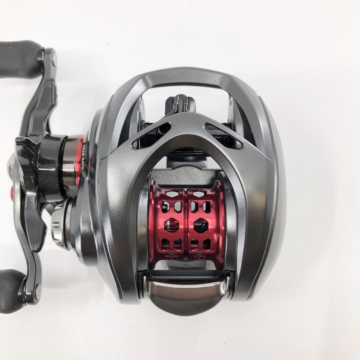 DAIWA 20 STEEZ AIR TW 500XXHL