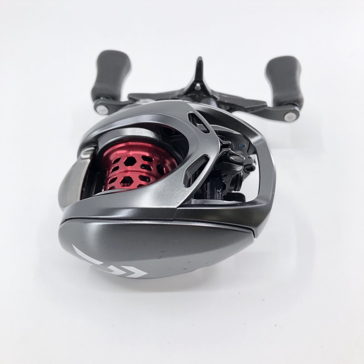 DAIWA 20 STEEZ AIR TW 500XXHL