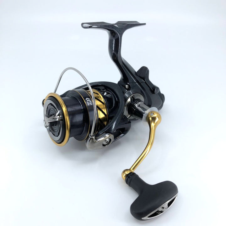DAIWA AORIMATIC BR LT 3000