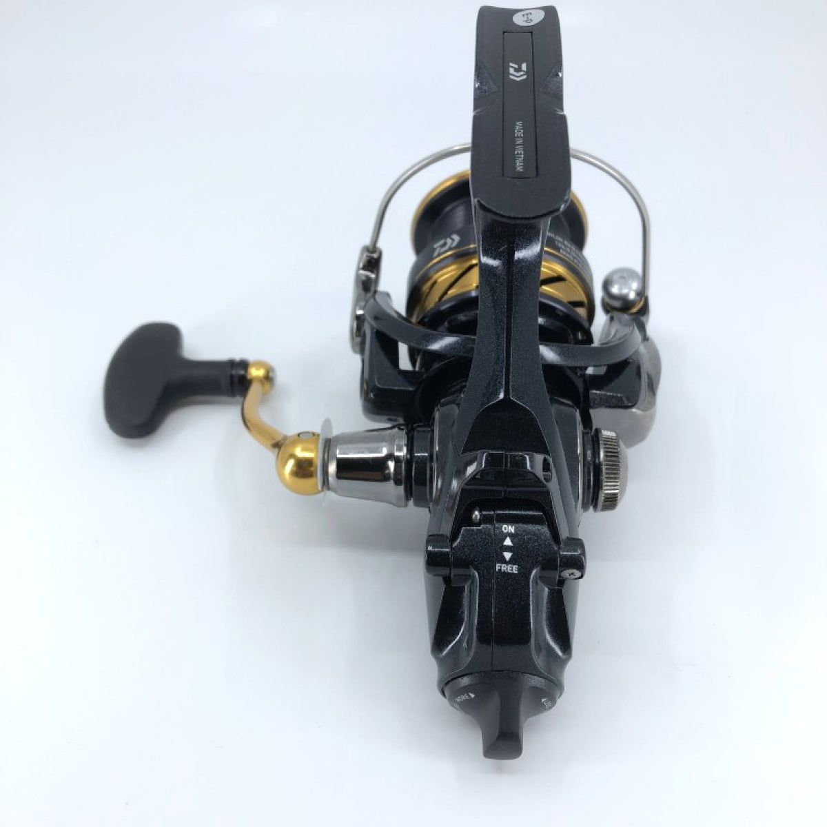 DAIWA AORIMATIC BR LT 3000