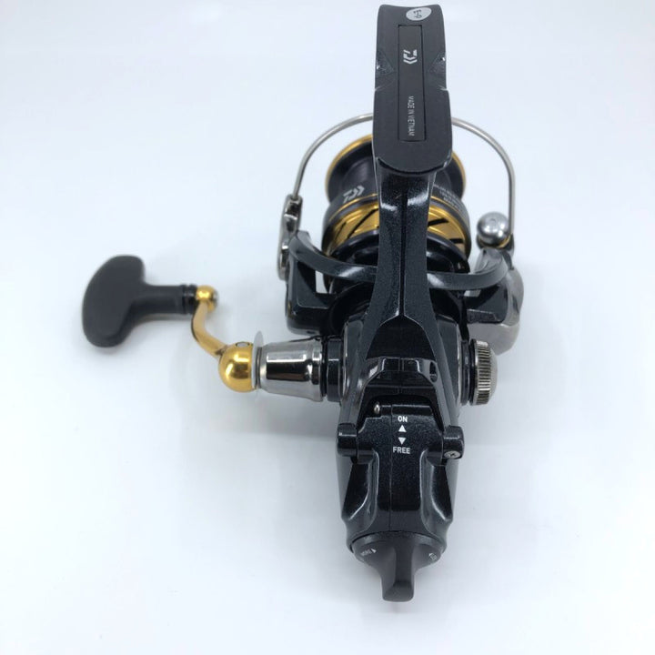 DAIWA AORIMATIC BR LT 3000