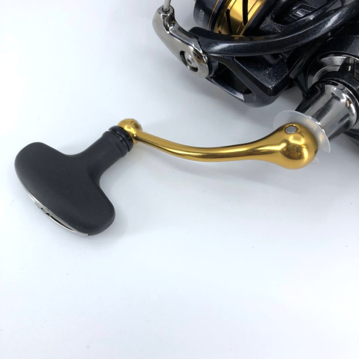 DAIWA AORIMATIC BR LT 3000
