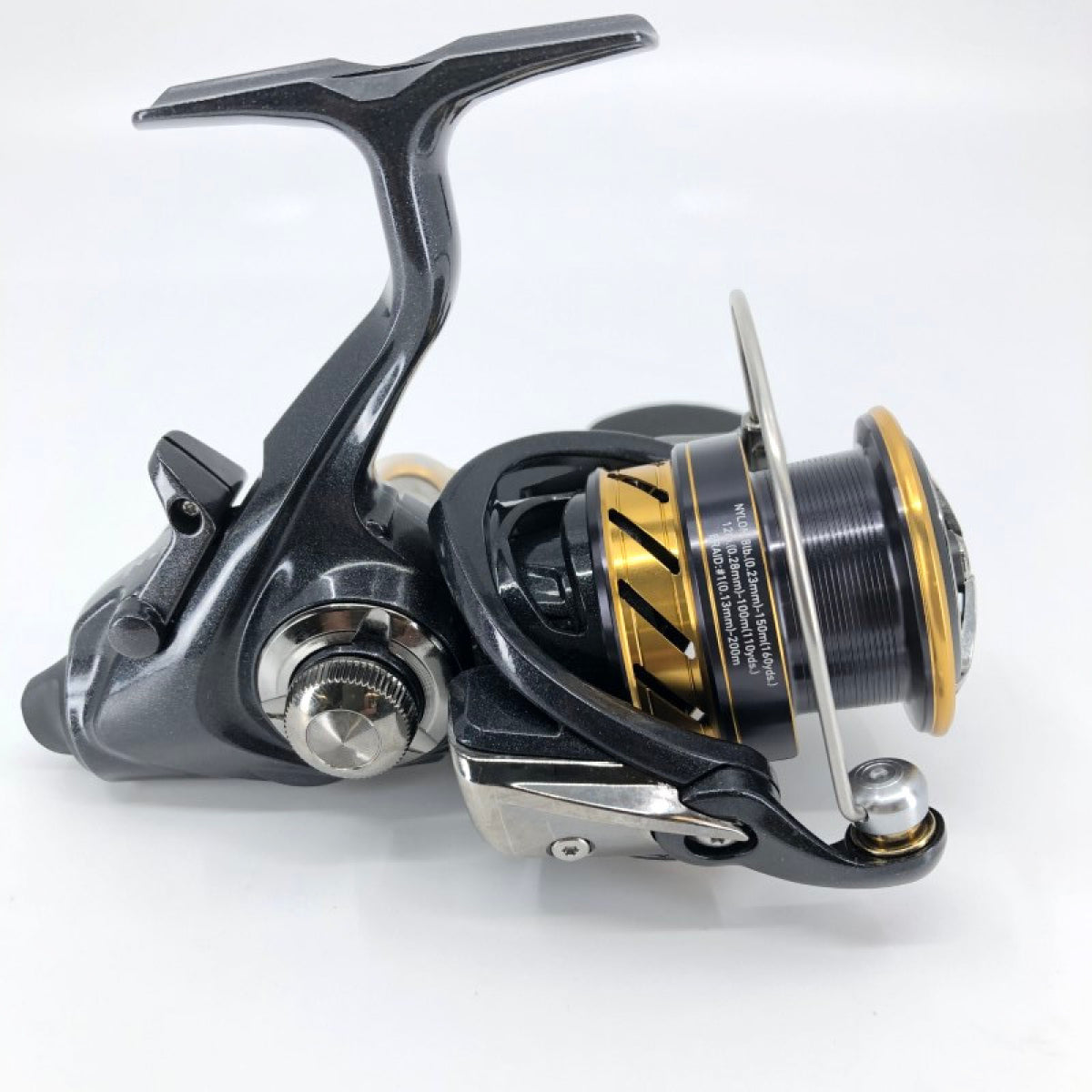DAIWA AORIMATIC BR LT 3000