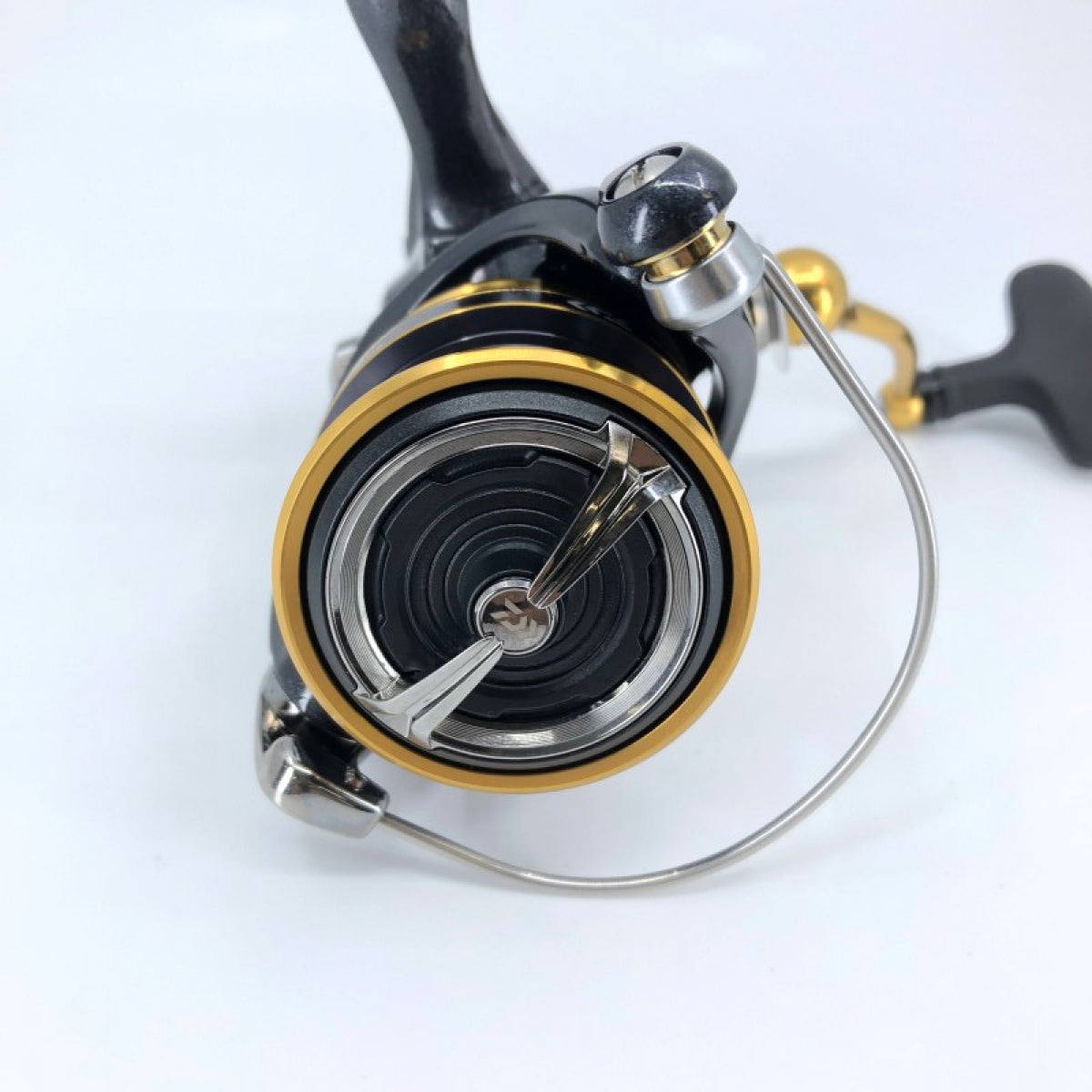 DAIWA AORIMATIC BR LT 3000