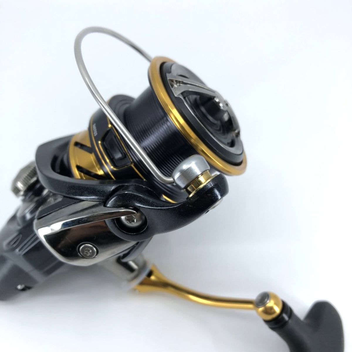 DAIWA AORIMATIC BR LT 3000