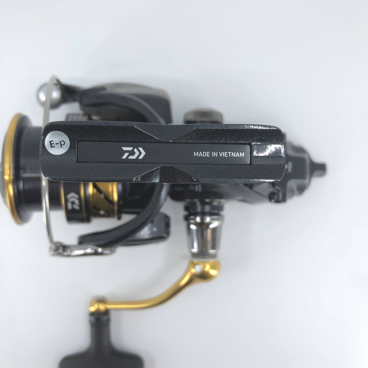 DAIWA AORIMATIC BR LT 3000