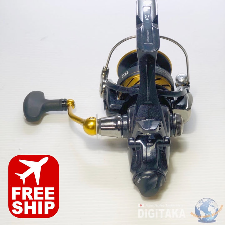 DAIWA AORIMATIC BR LT 3000D