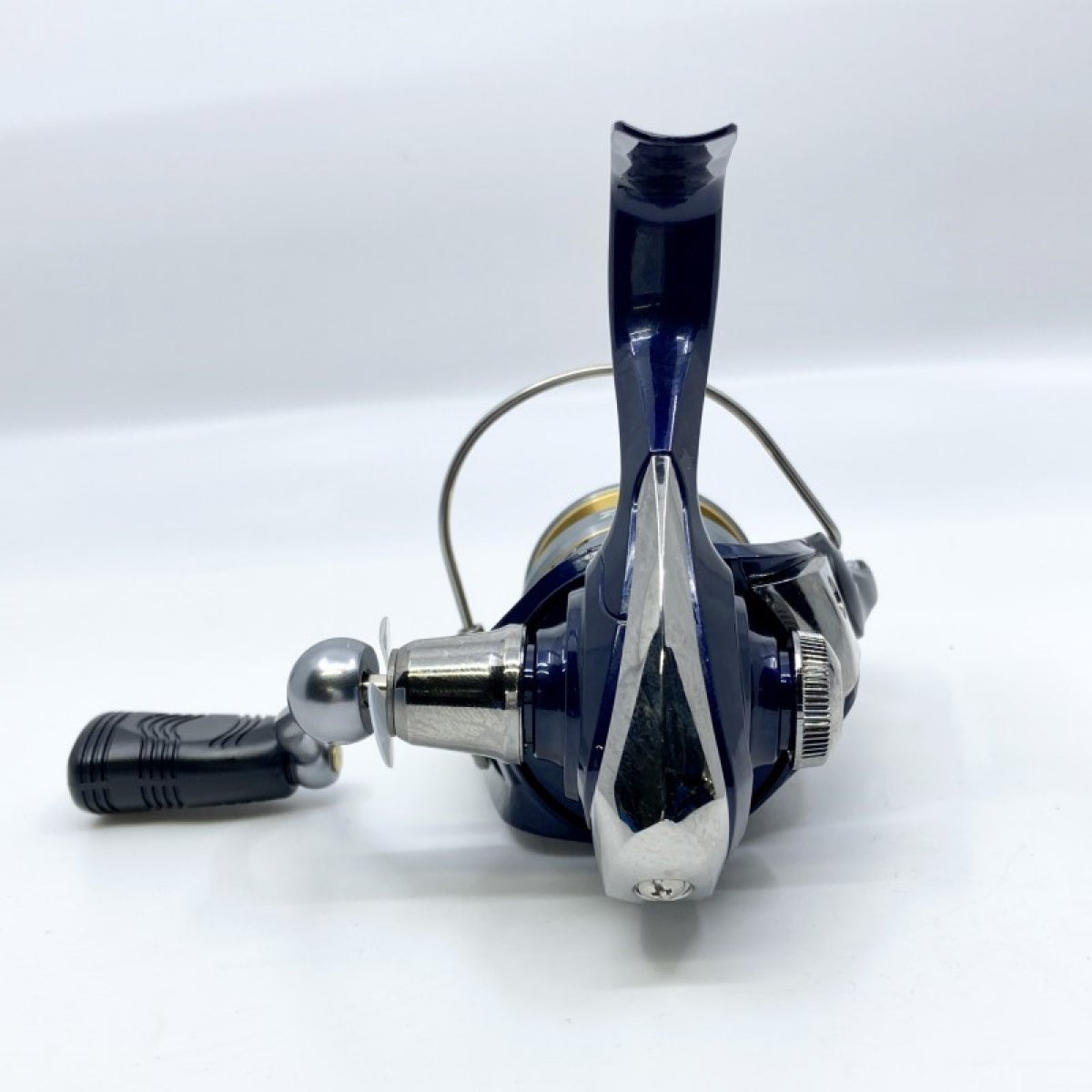 DAIWA 20 CREST LT 2000
