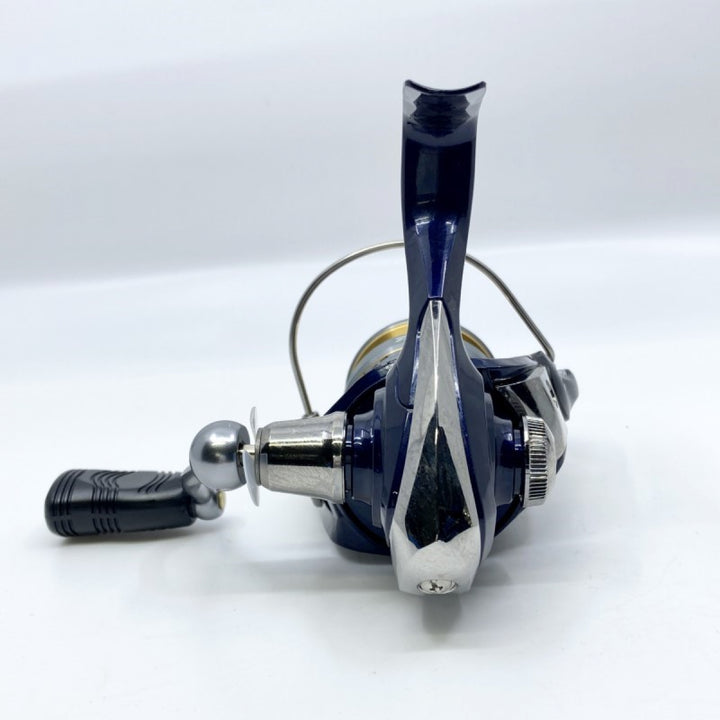 DAIWA 20 CREST LT 2000