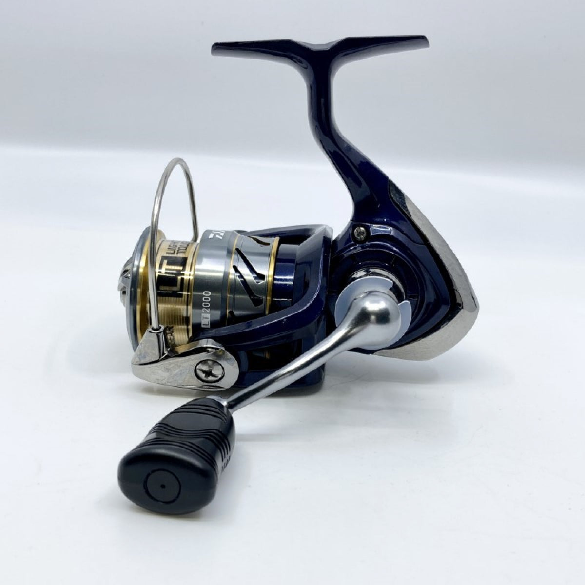 DAIWA 20 CREST LT 2000