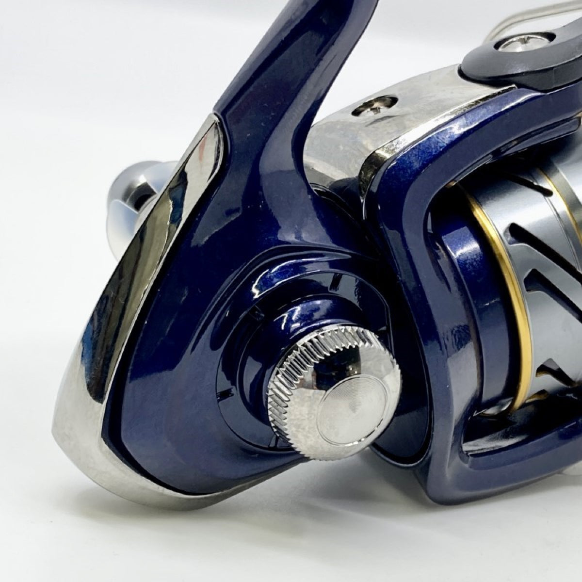 DAIWA 20 CREST LT 2000