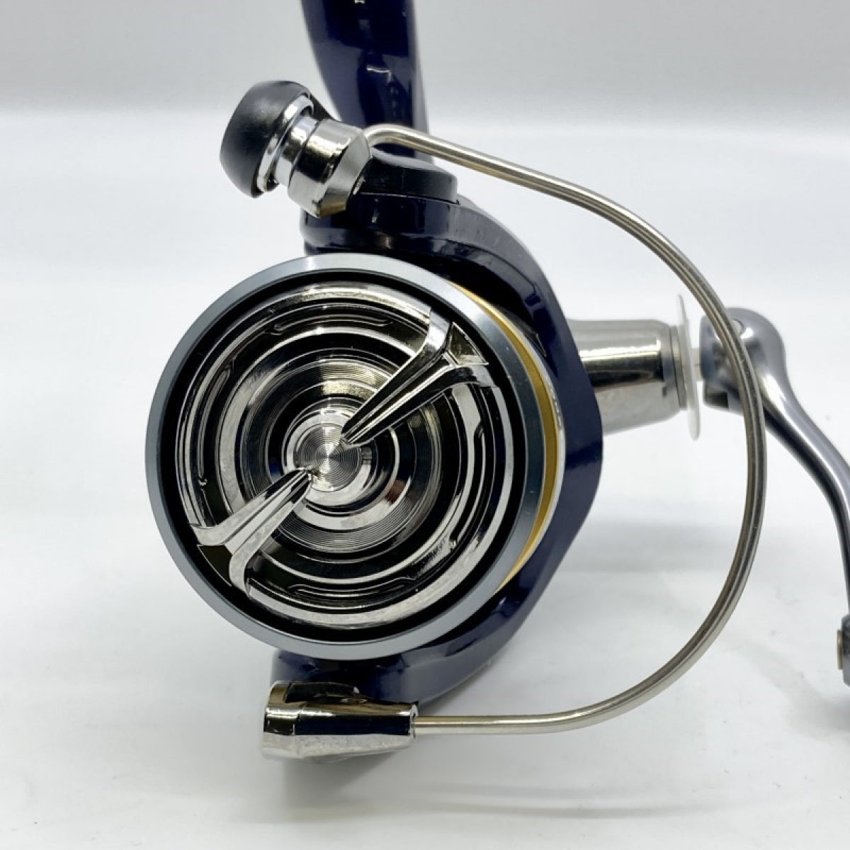DAIWA 20 CREST LT 2000