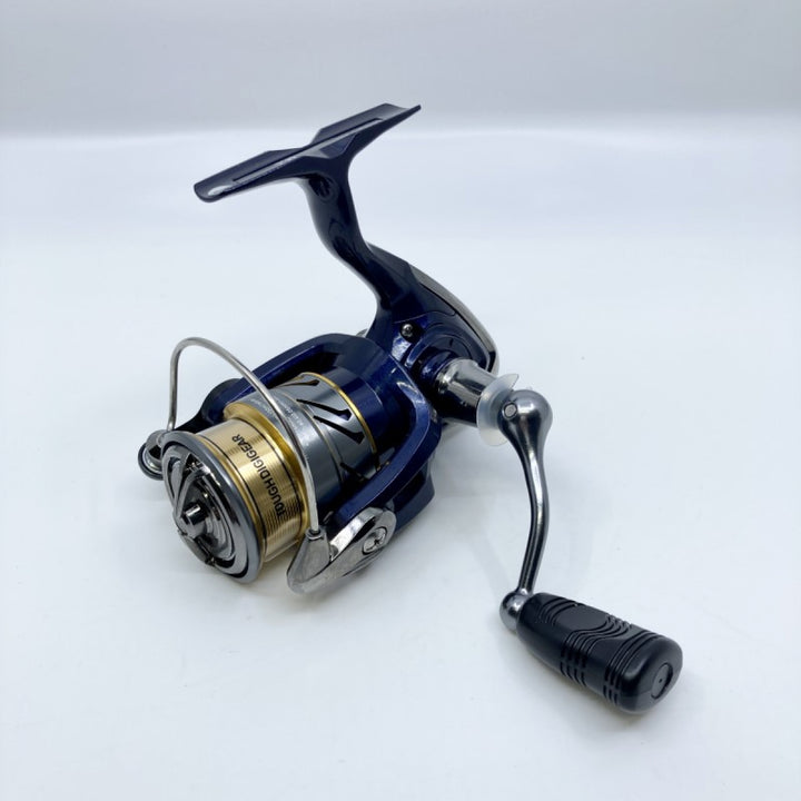 DAIWA 20 CREST LT 2000S