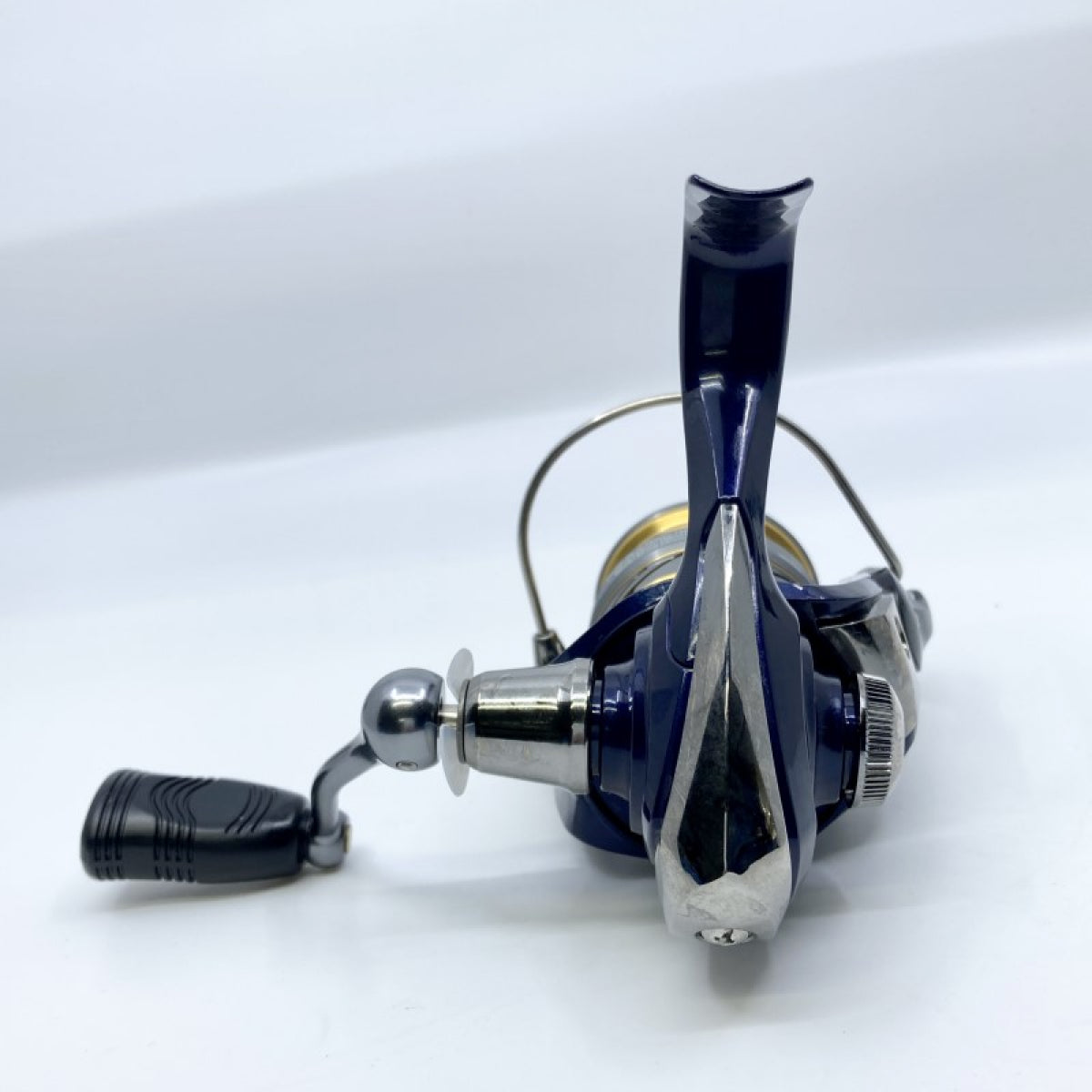 DAIWA 20 CREST LT 2000S