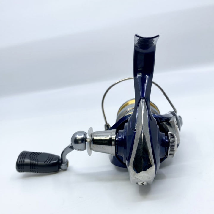 DAIWA 20 CREST LT 2000S