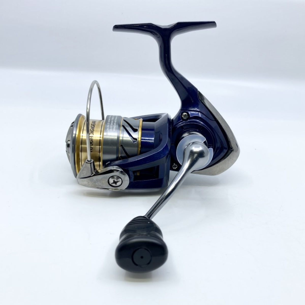 DAIWA 20 CREST LT 2000S
